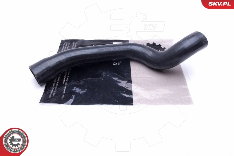 Charge Air Hose